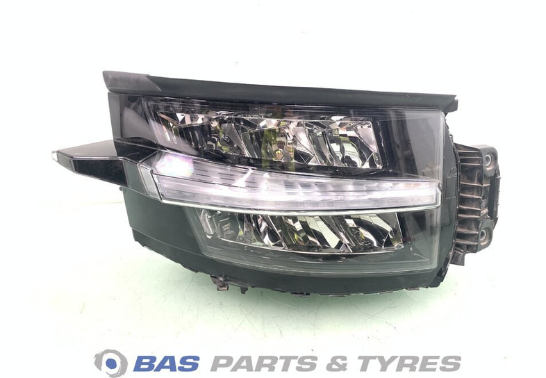 Renault T-Serie Evolution Koplamp Rechts 7423645385 - Hauptscheinwerfer für LKW: das Bild 1 Renault T-Serie Evolution Koplamp Rechts 7423645385 - Hauptscheinwerfer für LKW: das Bild 1