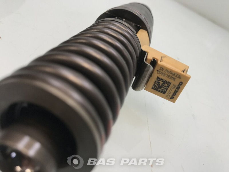 Renault T-Serie Inspuitunit Renault 7421977918 - Kraftstofffilter für LKW: das Bild 2 Renault T-Serie Inspuitunit Renault 7421977918 - Kraftstofffilter für LKW: das Bild 2