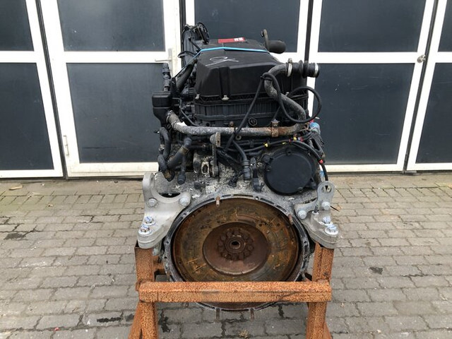 Renault T-Serie - Motor für LKW: das Bild 2 Renault T-Serie - Motor für LKW: das Bild 2