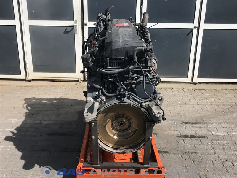 Renault T-Serie - Motor für LKW: das Bild 2 Renault T-Serie - Motor für LKW: das Bild 2