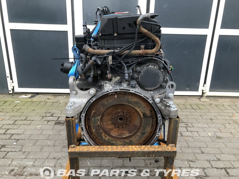 Renault T-Serie - Motor für LKW: das Bild 2 Renault T-Serie - Motor für LKW: das Bild 2