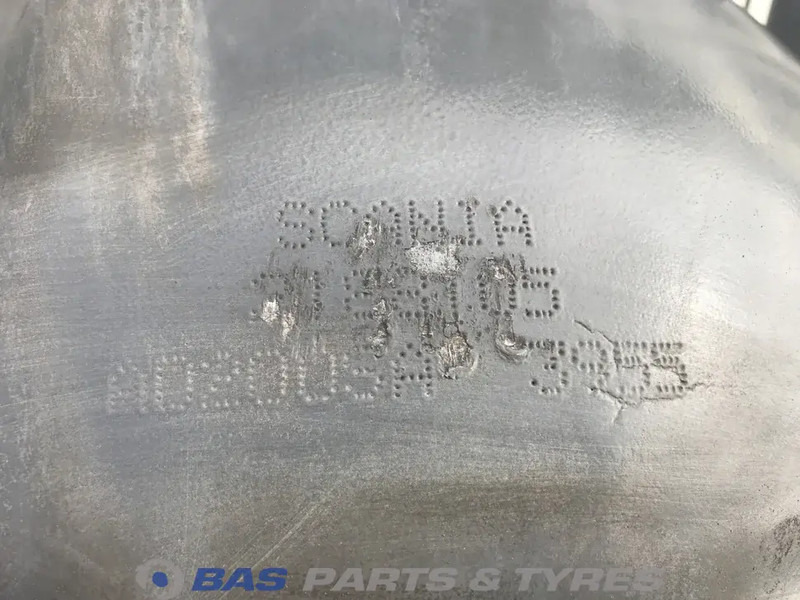 Scania Achterashuis Scania 2188105 - Hinterachse für LKW: das Bild 5 Scania Achterashuis Scania 2188105 - Hinterachse für LKW: das Bild 5