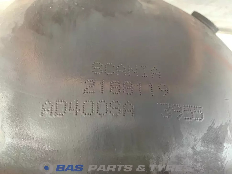 Scania Achterashuis Scania 2188119 - Hinterachse für LKW: das Bild 4 Scania Achterashuis Scania 2188119 - Hinterachse für LKW: das Bild 4