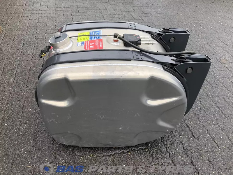 Scania Brandstoftank Scania 165 Liter 2713474 - Kraftstofftank für LKW: das Bild 2 Scania Brandstoftank Scania 165 Liter 2713474 - Kraftstofftank für LKW: das Bild 2