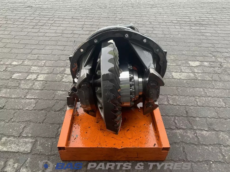 Scania Differentieel Scania R-780 1722314 - Differenzial Getriebe für LKW: das Bild 2 Scania Differentieel Scania R-780 1722314 - Differenzial Getriebe für LKW: das Bild 2