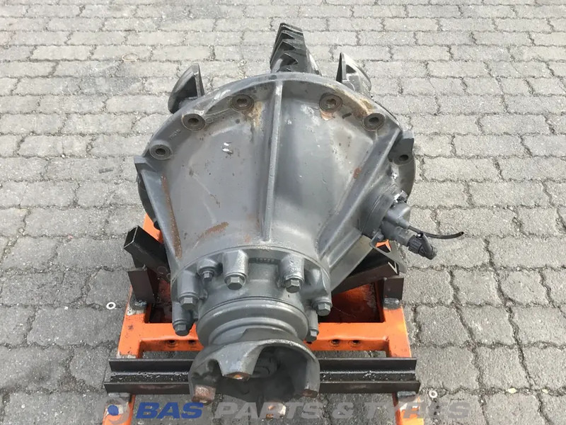 Scania Differentieel Scania R-780 2035701 - Differenzial Getriebe für LKW: das Bild 4 Scania Differentieel Scania R-780 2035701 - Differenzial Getriebe für LKW: das Bild 4