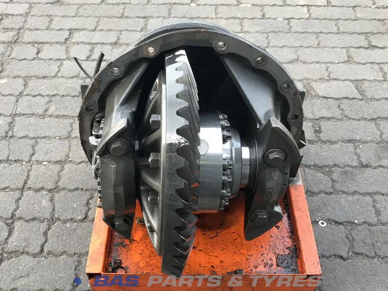 Scania Differentieel Scania R-780 2035701 - Differenzial Getriebe für LKW: das Bild 2 Scania Differentieel Scania R-780 2035701 - Differenzial Getriebe für LKW: das Bild 2
