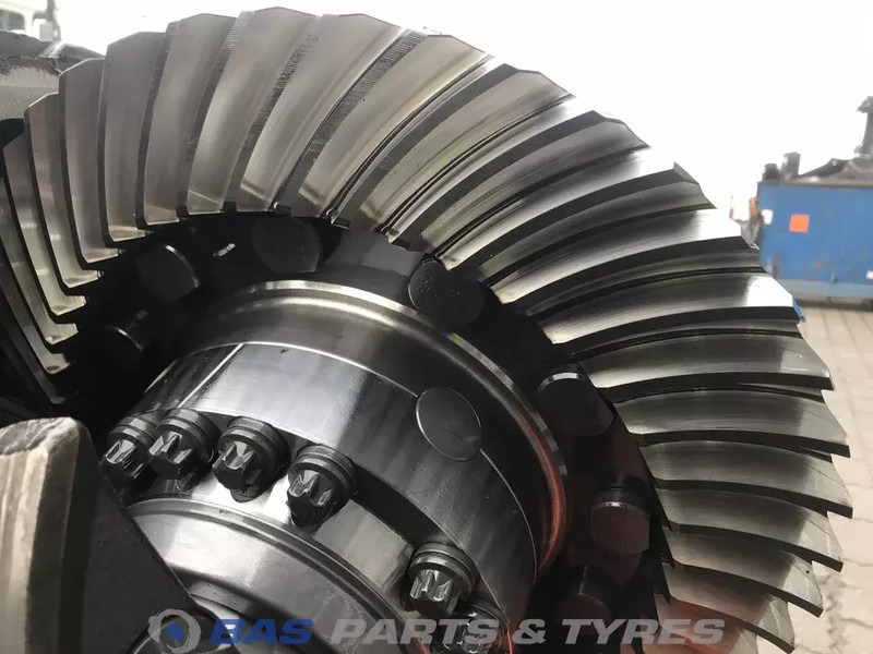 Scania Differentieel Scania R-780 2035701 - Differenzial Getriebe für LKW: das Bild 5 Scania Differentieel Scania R-780 2035701 - Differenzial Getriebe für LKW: das Bild 5