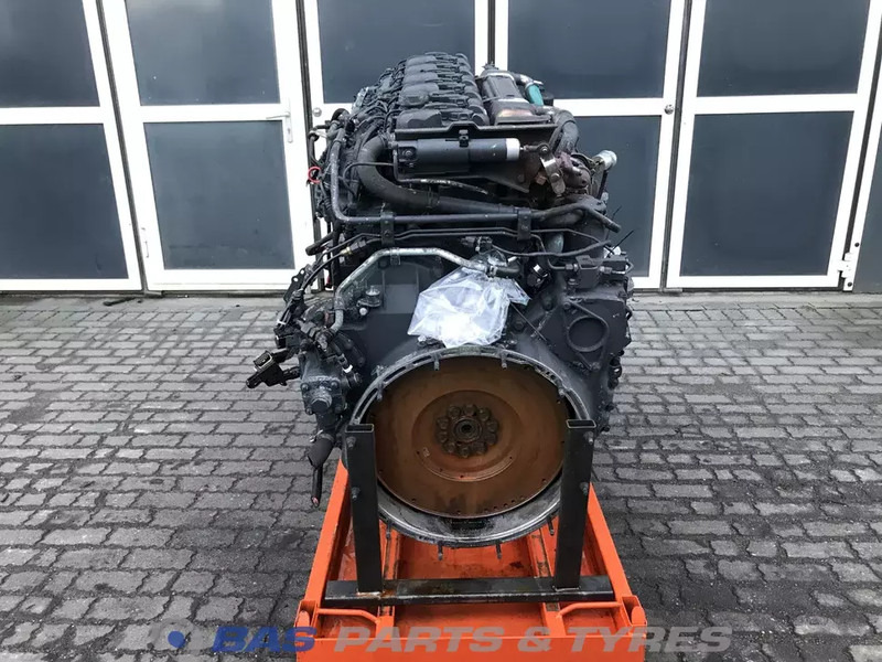 Scania G-Serie NextGen Motor Scania OC13 101 410 2159847 - Motor für LKW: das Bild 2 Scania G-Serie NextGen Motor Scania OC13 101 410 2159847 - Motor für LKW: das Bild 2
