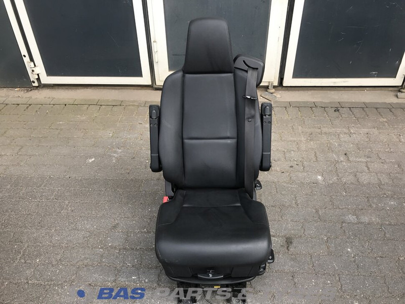 Scania G-Serie NextGen - Sitz für LKW: das Bild 1 Scania G-Serie NextGen - Sitz für LKW: das Bild 1