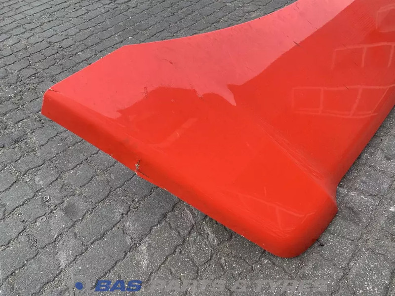 Scania G-Serie NextGen - Aeropack/ Spoiler für LKW: das Bild 2 Scania G-Serie NextGen - Aeropack/ Spoiler für LKW: das Bild 2