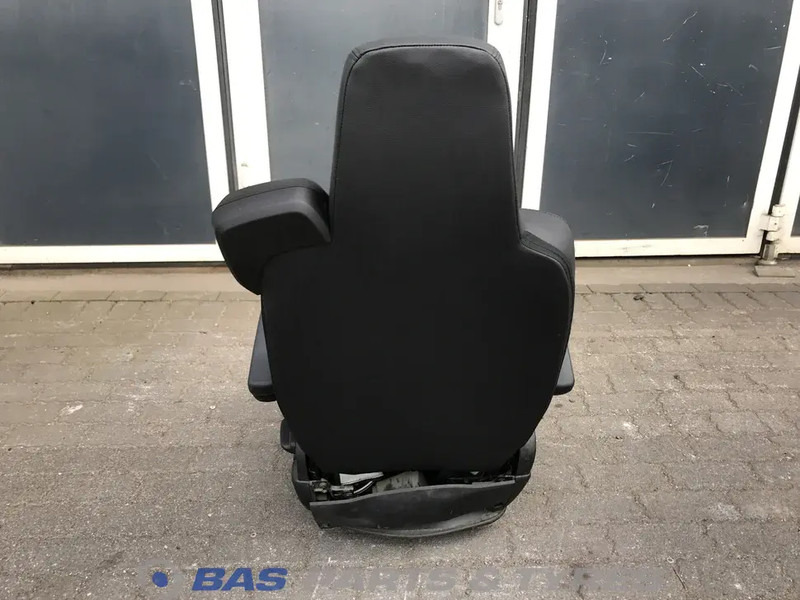 Scania G-Serie NextGen - Sitz für LKW: das Bild 3 Scania G-Serie NextGen - Sitz für LKW: das Bild 3