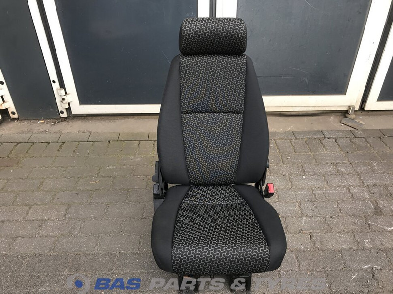 Scania G-Serie NextGen - Sitz für LKW: das Bild 1 Scania G-Serie NextGen - Sitz für LKW: das Bild 1