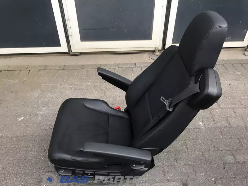 Scania G-Serie NextGen - Sitz für LKW: das Bild 2 Scania G-Serie NextGen - Sitz für LKW: das Bild 2