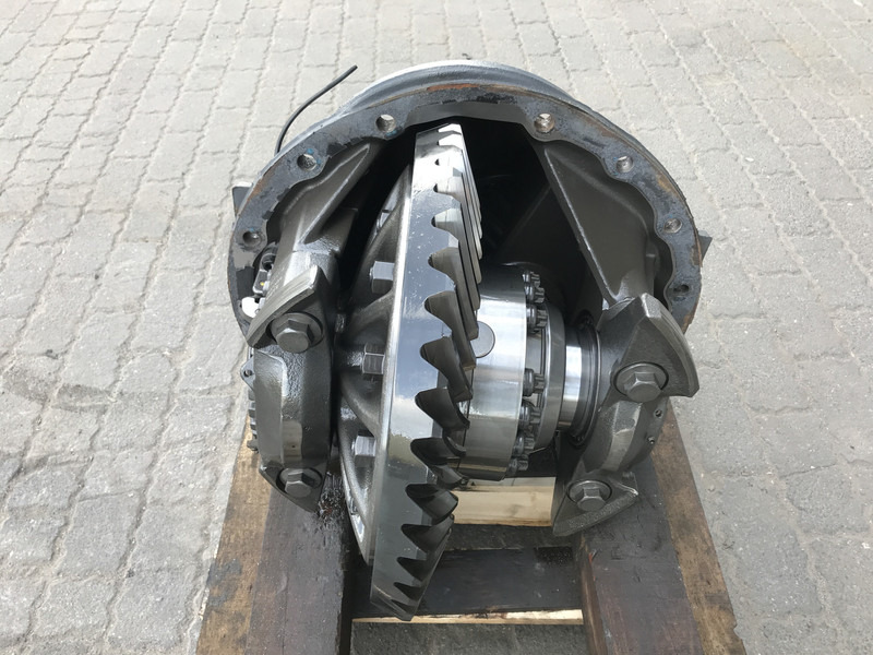 Scania - Differenzial Getriebe für LKW: das Bild 2 Scania - Differenzial Getriebe für LKW: das Bild 2