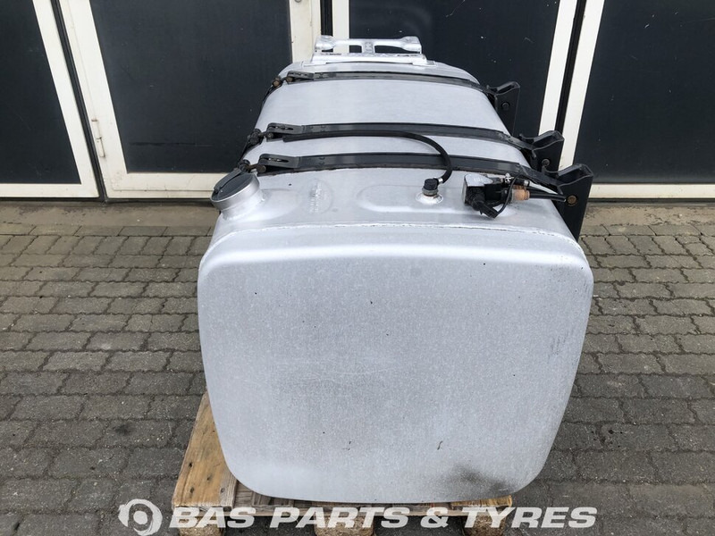 Scania - Kraftstofftank für LKW: das Bild 2 Scania - Kraftstofftank für LKW: das Bild 2