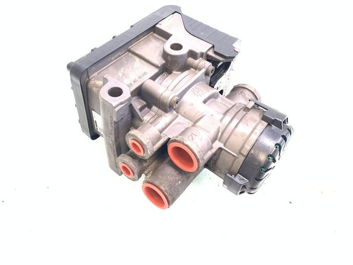 Scania Overstroomventiel Scania 2642702 - Bremsteile für LKW: das Bild 1 Scania Overstroomventiel Scania 2642702 - Bremsteile für LKW: das Bild 1