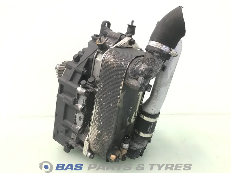 Scania Retarder R4100D Retarder 2610167 - Bremsteile für LKW: das Bild 4 Scania Retarder R4100D Retarder 2610167 - Bremsteile für LKW: das Bild 4