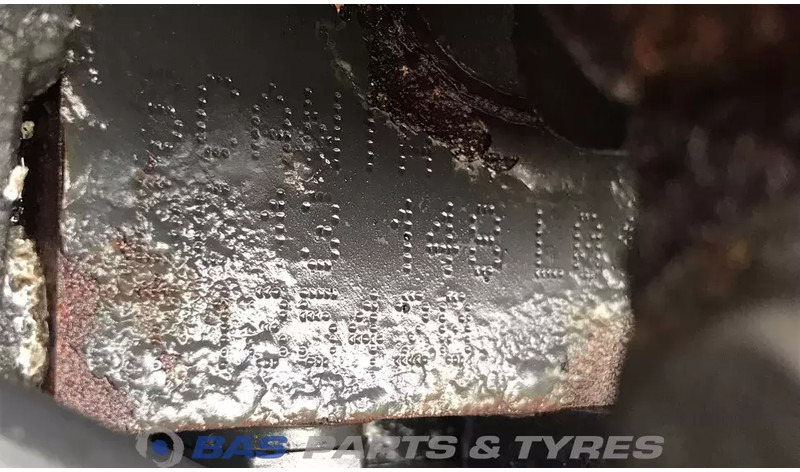 Scania S-Serie NextGen Motor Scania DC13 148 450 2294618 - Motor für LKW: das Bild 5 Scania S-Serie NextGen Motor Scania DC13 148 450 2294618 - Motor für LKW: das Bild 5