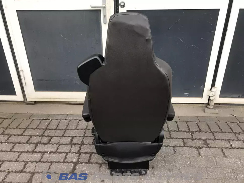 Scania S-Serie NextGen - Sitz für LKW: das Bild 3 Scania S-Serie NextGen - Sitz für LKW: das Bild 3