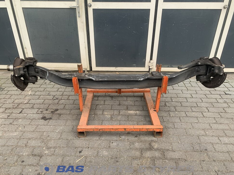 Scania Scania AM622S Vooras 2327853 - Vorderachse für LKW: das Bild 1 Scania Scania AM622S Vooras 2327853 - Vorderachse für LKW: das Bild 1
