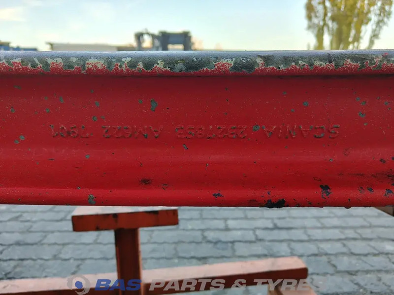 Scania Scania AM622T Vooras 2327853 - Vorderachse für LKW: das Bild 4 Scania Scania AM622T Vooras 2327853 - Vorderachse für LKW: das Bild 4