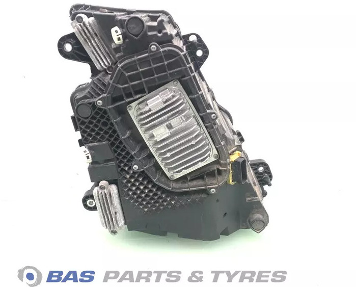 Volvo FH16 (FH5) Koplamp Links 22656781 - Hauptscheinwerfer für LKW: das Bild 2 Volvo FH16 (FH5) Koplamp Links 22656781 - Hauptscheinwerfer für LKW: das Bild 2