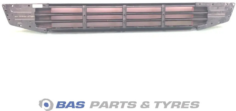 Volvo FH16 (FH5) Traptrede Volvo 22822400 - Kühlergrill für LKW: das Bild 2 Volvo FH16 (FH5) Traptrede Volvo 22822400 - Kühlergrill für LKW: das Bild 2