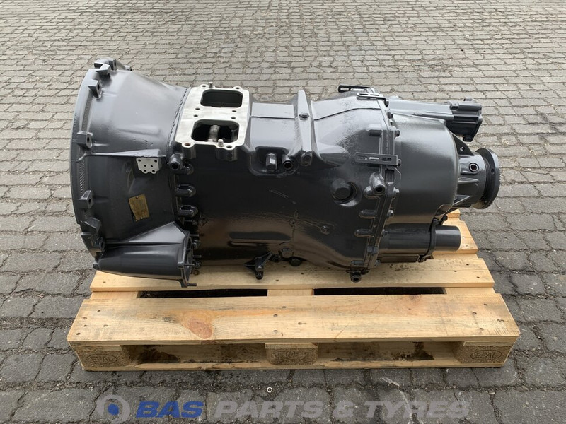 Volvo FH3 VT2514B Versnellingsbak 3190239 - Getriebe für LKW: das Bild 1 Volvo FH3 VT2514B Versnellingsbak 3190239 - Getriebe für LKW: das Bild 1