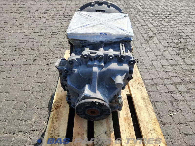 Volvo FH4 AT2612E I-Shift Versnellingsbak G1353 - Getriebe für LKW: das Bild 2 Volvo FH4 AT2612E I-Shift Versnellingsbak G1353 - Getriebe für LKW: das Bild 2