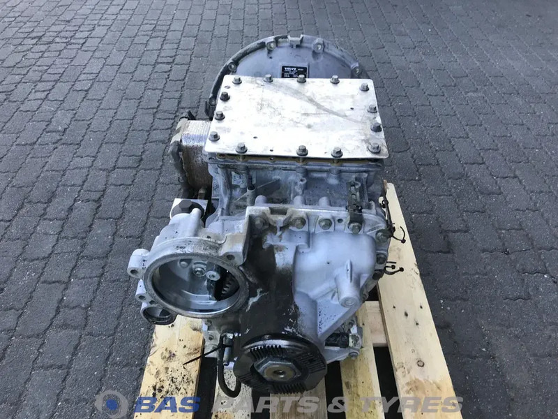 Volvo FH4 AT2612E I-Shift Versnellingsbak G1353 - Getriebe für LKW: das Bild 2 Volvo FH4 AT2612E I-Shift Versnellingsbak G1353 - Getriebe für LKW: das Bild 2