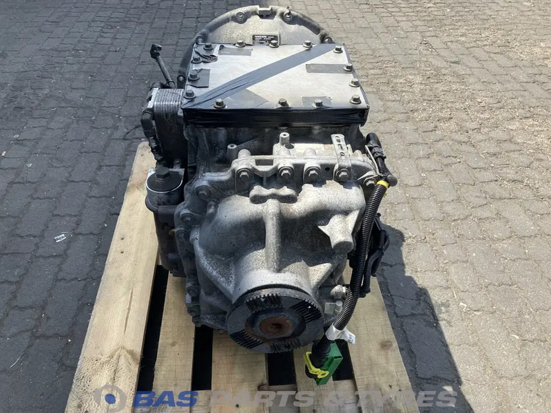 Volvo FH4 AT2612F I-Shift Versnellingsbak G0000350 - Getriebe für LKW: das Bild 2 Volvo FH4 AT2612F I-Shift Versnellingsbak G0000350 - Getriebe für LKW: das Bild 2