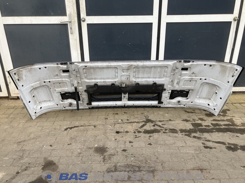 Volvo FH4 - Kühlergrill für LKW: das Bild 2 Volvo FH4 - Kühlergrill für LKW: das Bild 2