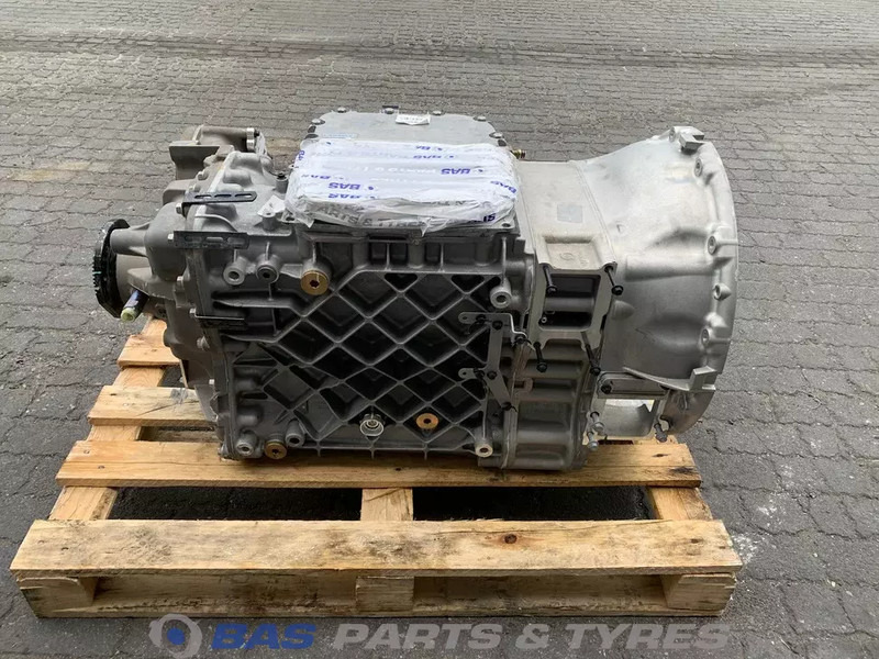 Volvo FH4 Volvo AT2612G I-Shift Versnellingsbak 20483506 - Getriebe für LKW: das Bild 3 Volvo FH4 Volvo AT2612G I-Shift Versnellingsbak 20483506 - Getriebe für LKW: das Bild 3