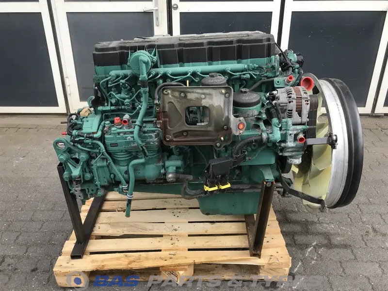 Volvo FL - Motor für LKW: das Bild 3 Volvo FL - Motor für LKW: das Bild 3