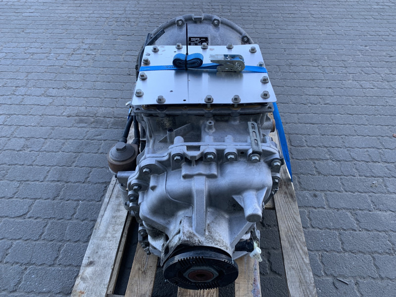 Volvo FM4 - Getriebe für LKW: das Bild 2 Volvo FM4 - Getriebe für LKW: das Bild 2