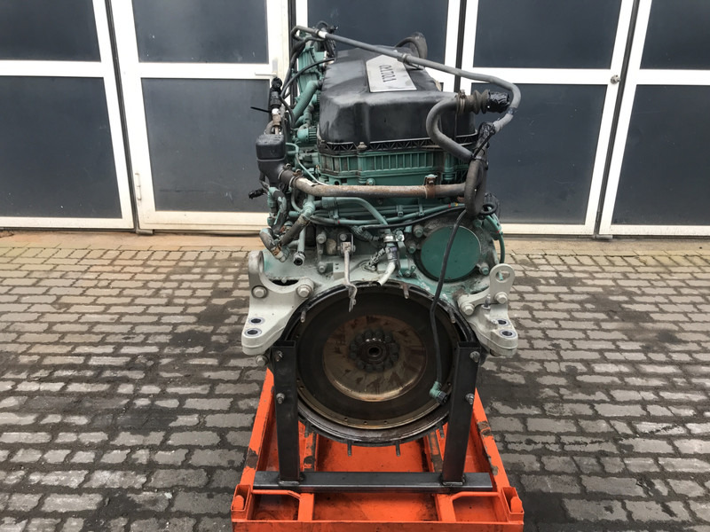 Volvo FM4 - Motor für LKW: das Bild 2 Volvo FM4 - Motor für LKW: das Bild 2