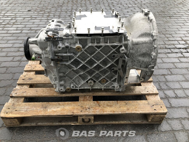 Volvo FM4 - Getriebe für LKW: das Bild 3 Volvo FM4 - Getriebe für LKW: das Bild 3