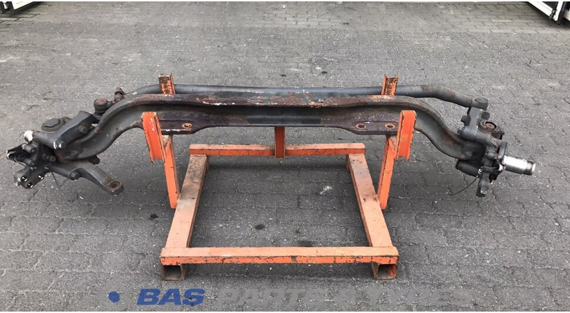 Volvo FM4 Volvo FAL 7.5 Vooras 3173778 - Vorderachse für LKW: das Bild 1 Volvo FM4 Volvo FAL 7.5 Vooras 3173778 - Vorderachse für LKW: das Bild 1