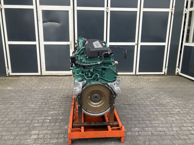 Volvo FM5 - Motor für LKW: das Bild 2 Volvo FM5 - Motor für LKW: das Bild 2