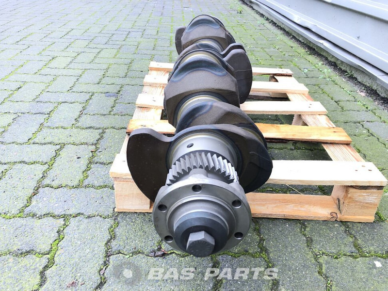 Volvo Krukas Volvo 1547468 - Kurbelwelle für LKW: das Bild 2 Volvo Krukas Volvo 1547468 - Kurbelwelle für LKW: das Bild 2