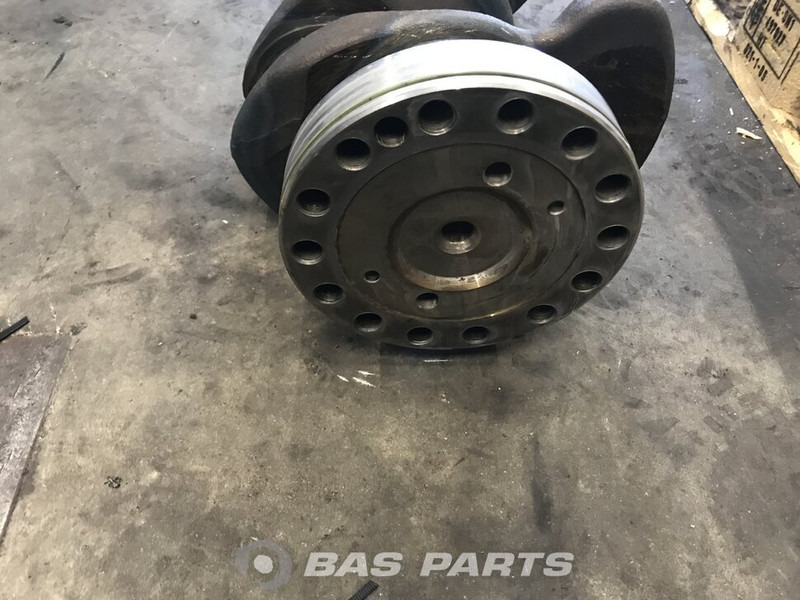 Volvo Krukas Volvo 20486222 - Kurbelwelle für LKW: das Bild 3 Volvo Krukas Volvo 20486222 - Kurbelwelle für LKW: das Bild 3