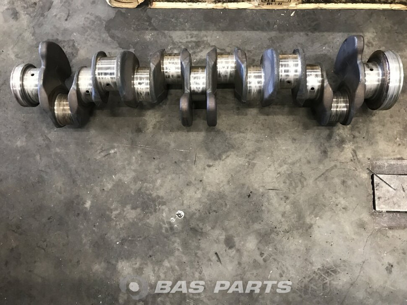 Volvo Krukas Volvo 20486222 - Kurbelwelle für LKW: das Bild 1 Volvo Krukas Volvo 20486222 - Kurbelwelle für LKW: das Bild 1