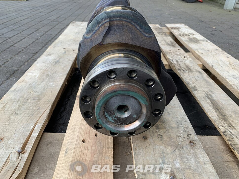 Volvo Krukas Volvo 20585167 - Kurbelwelle für LKW: das Bild 2 Volvo Krukas Volvo 20585167 - Kurbelwelle für LKW: das Bild 2