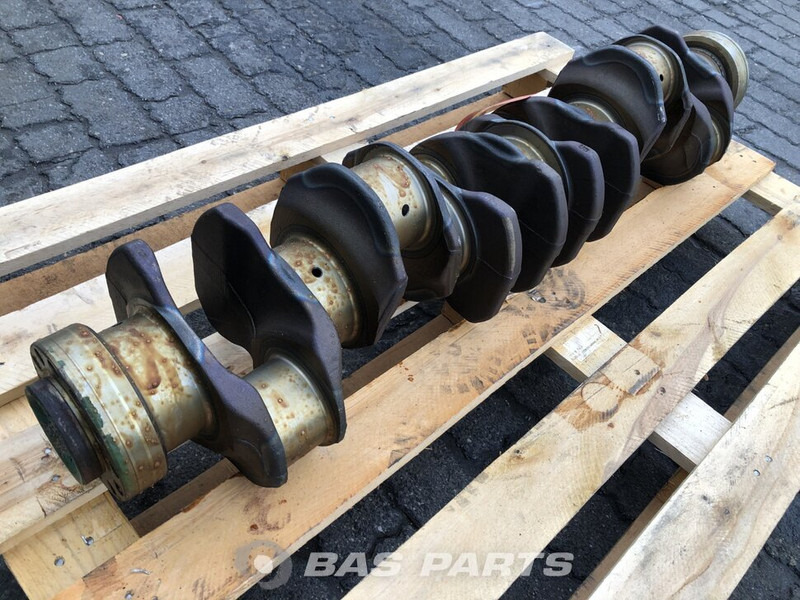 Volvo Krukas Volvo 20585167 - Kurbelwelle für LKW: das Bild 2 Volvo Krukas Volvo 20585167 - Kurbelwelle für LKW: das Bild 2