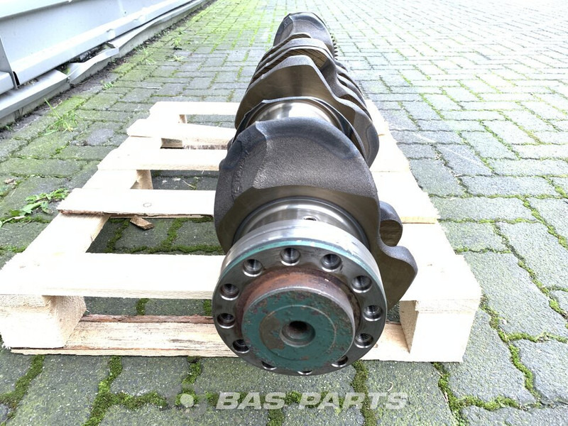 Volvo Krukas Volvo 20585167 - Kurbelwelle für LKW: das Bild 2 Volvo Krukas Volvo 20585167 - Kurbelwelle für LKW: das Bild 2