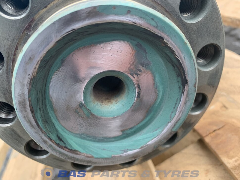 Volvo Krukas Volvo 20585167 - Kurbelwelle für LKW: das Bild 5 Volvo Krukas Volvo 20585167 - Kurbelwelle für LKW: das Bild 5