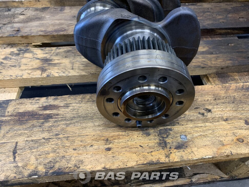 Volvo Krukas Volvo 23018410 - Kurbelwelle für LKW: das Bild 2 Volvo Krukas Volvo 23018410 - Kurbelwelle für LKW: das Bild 2