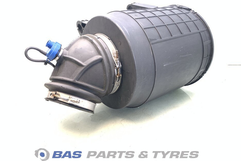 Volvo Luchtfilterhuis Volvo 22337561 - Luftansaugsystem für LKW: das Bild 3 Volvo Luchtfilterhuis Volvo 22337561 - Luftansaugsystem für LKW: das Bild 3