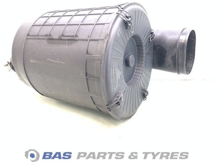 Volvo Luchtfilterhuis Volvo 22337561 - Luftansaugsystem für LKW: das Bild 1 Volvo Luchtfilterhuis Volvo 22337561 - Luftansaugsystem für LKW: das Bild 1